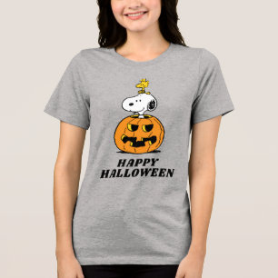 Amendoins   Pumpkin de Pop de Snoopy & Woodstock