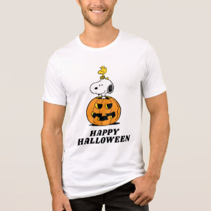 Amendoins Pumpkin de Pop de Snoopy & Woodstock