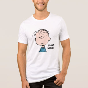 Amendoins Retrato de Linus
