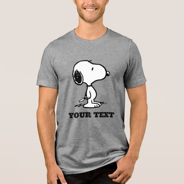Amendoins | Snoopy (Frente)