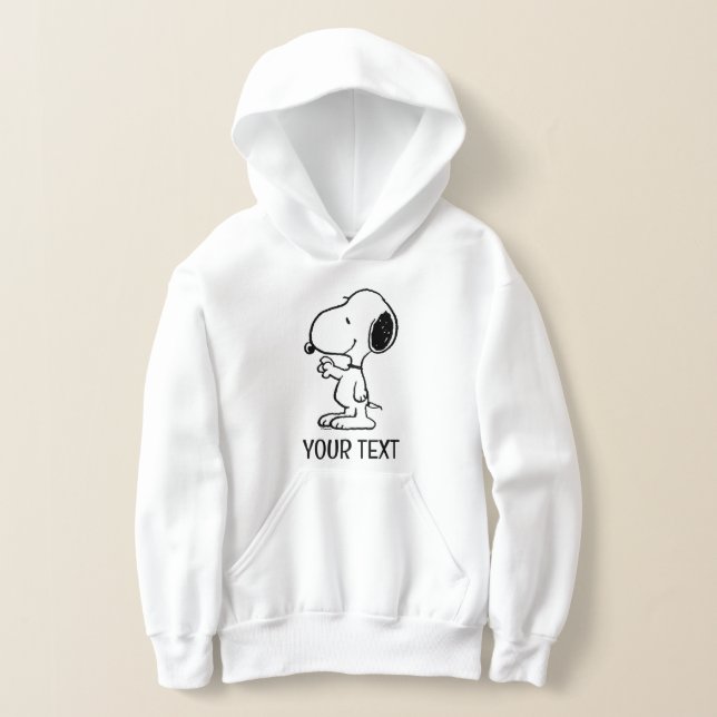 Amendoins | Snoopy Acena (Postura )