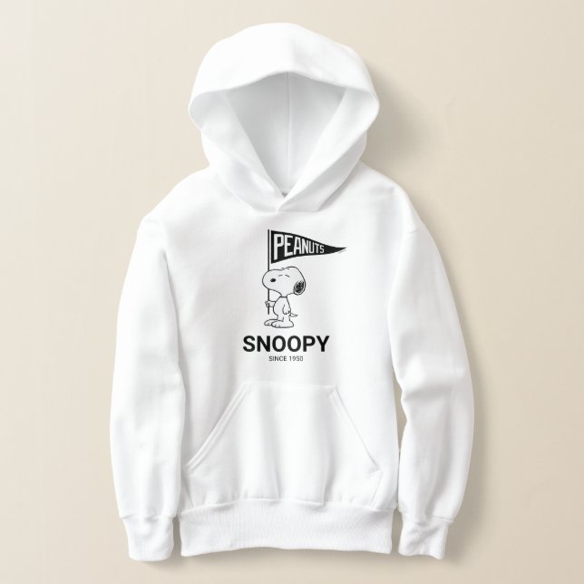 Amendoins | Snoopy Athletic Department (Postura )