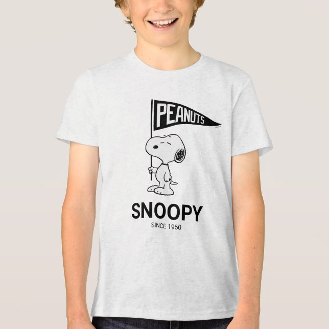Amendoins | Snoopy Athletic Department (Frente)