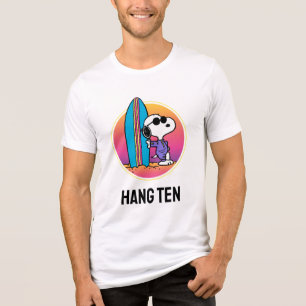 Amendoins Snoopy Beach Beagle