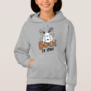 Amendoins   Snoopy Boo