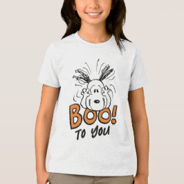 Amendoins | Snoopy Boo