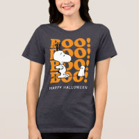 Amendoins | Snoopy & Boos