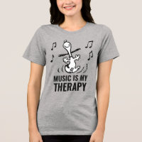 Amendoins | Snoopy Dancing