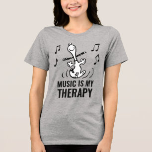 Amendoins   Snoopy Dancing