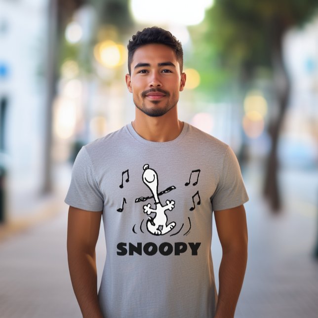 Amendoins | Snoopy Dancing (Criador carregado)