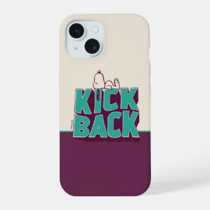 Amendoins Snoopy Kickback