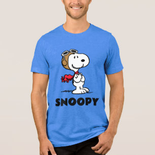 Amendoins   Snoopy O Áce Voador