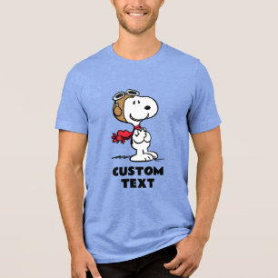 Amendoins   Snoopy O Ás Voador