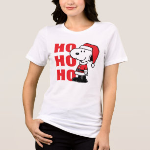 Amendoins Snoopy Papai Noel