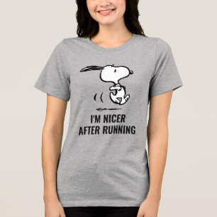 Amendoins   Snoopy Running