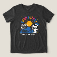 Amendoins Snoopy Seu Futuro Parece Tão Brilhante