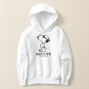 Amendoins   Snoopy Sunglass Ponder