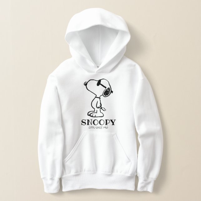 Amendoins | Snoopy Sunglass Ponder (Postura )