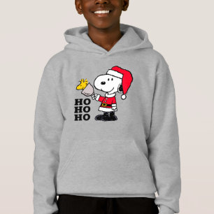 Amendoins   Snoopy & Woodstock Ho Ho Ho