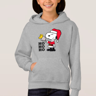 Amendoins Snoopy & Woodstock Ho Ho Ho