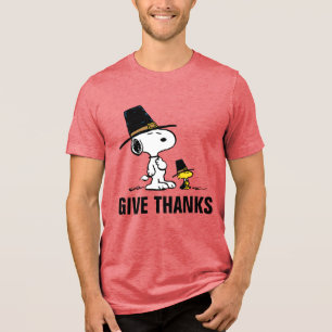Amendoins Snoopy & Woodstock Pilgrim