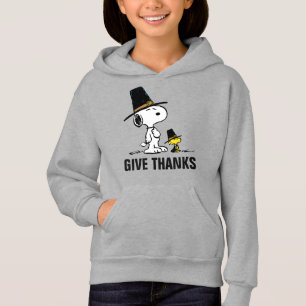 Amendoins Snoopy & Woodstock Pilgrim
