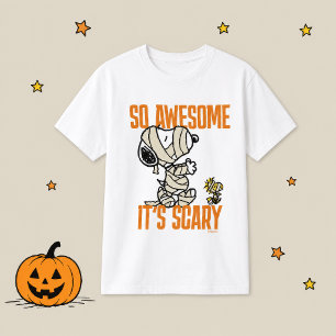 Amendoins Snoopy & Woodstock Tão Incrível que Dá