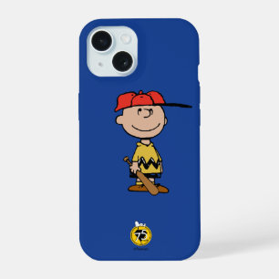 Amendoins Sorriso Charlie Brown Baseball