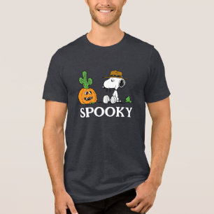Amendoins Spike's Desert Halloween