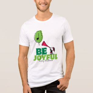 Amendoins   Woodstock Be Joyful