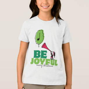 Amendoins   Woodstock Be Joyful