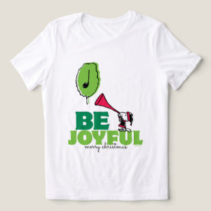 Amendoins Woodstock Be Joyful