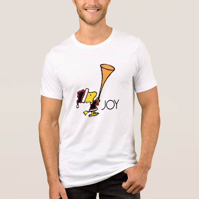 Amendoins | Woodstock Santa Claus (Frente)