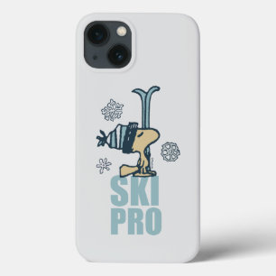 Amendoins Woodstock Ski Pro