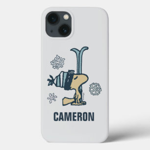 Amendoins Woodstock Ski Pro Adicione seu nome