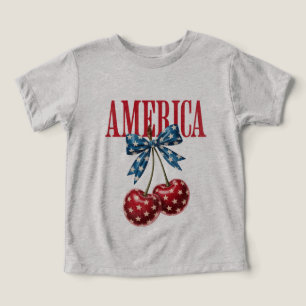 América
