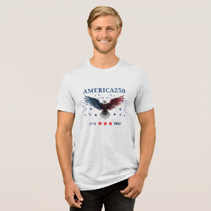 AMÉRICA250 Dia da Independência 1776 - 2026