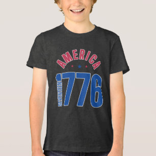 AMÉRICA 1776 ano de liberdade 