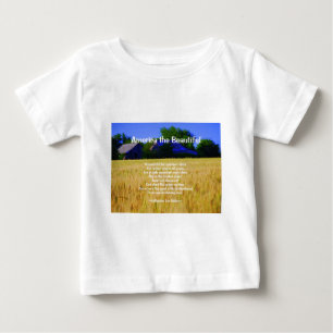 América, as Belas Camisas