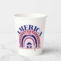 América belo arco-íris