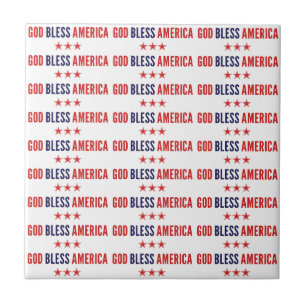 América Deus abençoe
