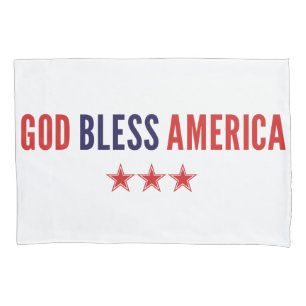 América Deus abençoe