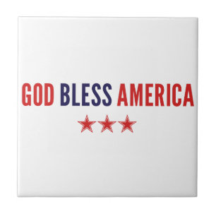 América Deus abençoe