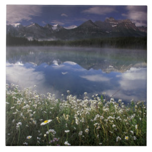 América do Norte, Canadá, Alberta, Banff Nacional