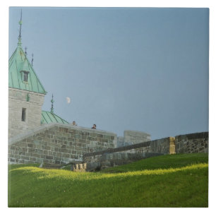 América do Norte, Canadá, Quebec, Antiga Cidade de