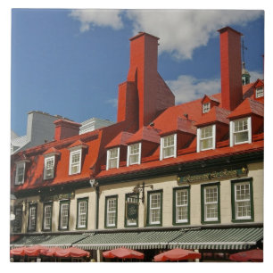 América do Norte, Canadá, Quebec, Cidade Velha d