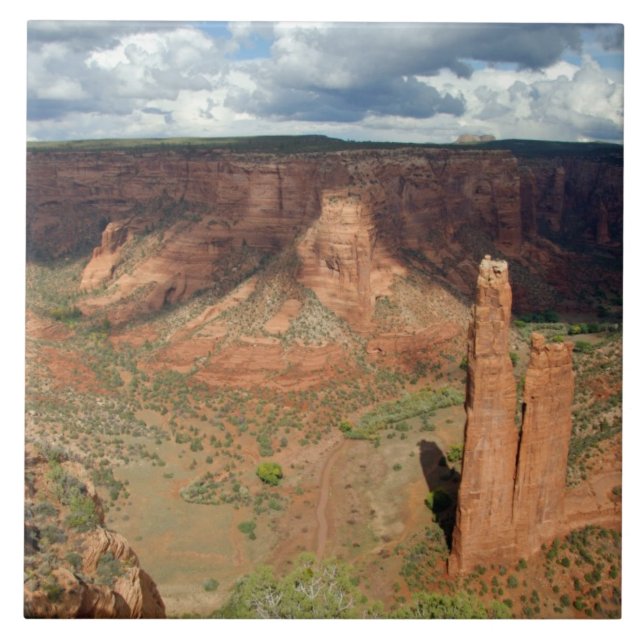 América do Norte, EUA, Arizona, Navajo Indian 6 (Frente)