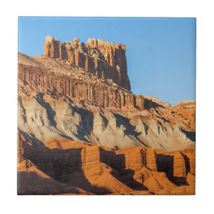 América do Norte, EUA, Utah, Torrey, Capitol Reef