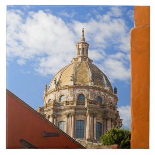 América do Norte, México, estado de Guanajuato, Sa