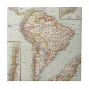Ámérica do Sul 2